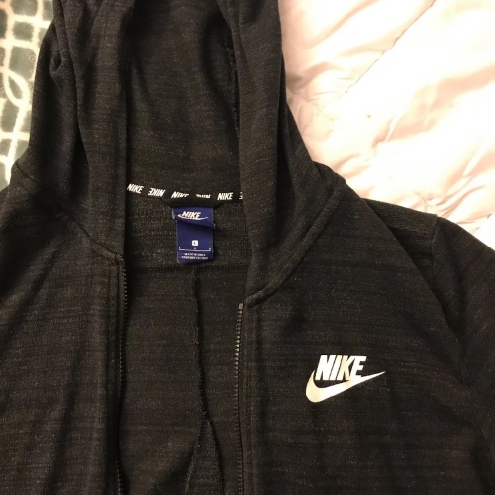 Nike hoodie